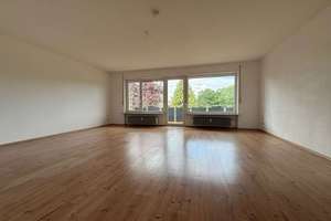 Großzügige 3-Zimmer-Wohnung mit Balkon und modernisiertem Tageslichtbad – Die vollständige Adresse der Immobilie erhältst du vom Anbieter., 68305 Waldhof, Mannheim – Vorschaubild 1