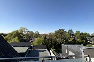 Moderne 3-Z-Terrassen-WG,  ca. 112 m²,  Küche, 2 Stellplätze in gefragter Lage von Aachen-Brand – Freunder Landstr. 14, 52078 Brand, Aachen – Vorschaubild 13