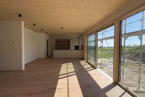 Neubau: Exklusive Erdgeschosswohnung mit Garten und hochwertiger Einbauküche – Die vollständige Adresse der Immobilie erhältst du vom Anbieter., 89081 Ermingen, Ulm – Vorschaubild 4