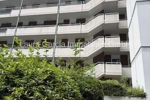 AC- Laurensberg (Tittardsfeld): Eine Parterre- Wohnung mit Terrasse und Gartenzugang! – Die vollständige Adresse der Immobilie erhältst du vom Anbieter., 52072 Laurensberg (Statistischer Bezirk), Aachen – Vorschaubild 23