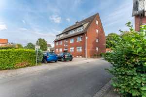 Gremmendorf - Attraktive 3-Zimmer-Wohnung mit großem Balkon und Garage – Münster – Vorschaubild 3