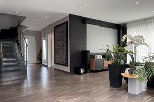 Next Level Living - Moderne Stadtvilla in Bielefeld – Die vollständige Adresse der Immobilie erhältst du vom Anbieter., 33647 Brackwede, Bielefeld – Vorschaubild 5