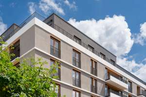 Perfekt für Familien: Großzügige, moderne, barrierefreie 4-Zimmer-Whg mit Balkon in Friedrichshain – Pufendorfstraße 3, 10249 Friedrichshain, Berlin – Vorschaubild 3