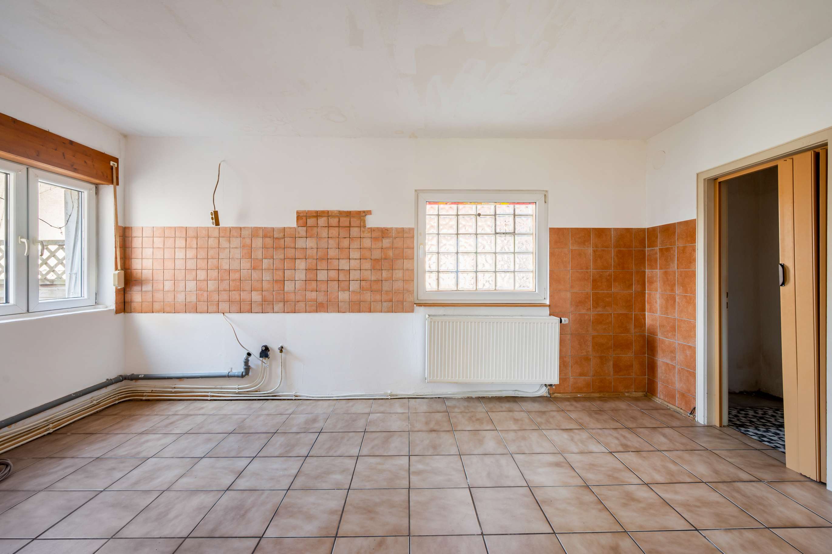 Immobilie in Lichtenau - Entzückendes Refugium mit zauberhaftem Garten - Bild 15