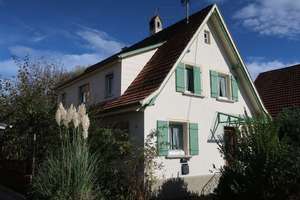 Hand- und Heimwerkerhaus – Die vollständige Adresse der Immobilie erhältst du vom Anbieter., 88368 Bergatreute – Vorschaubild 1