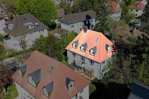 Sofort frei: Komplettes Dachgeschoss - Großzügige, ruhige 2-Zimmer-DG-Wohnung mit Galerie – Die vollständige Adresse der Immobilie erhältst du vom Anbieter., 81247 Obermenzing, München – Vorschaubild 4