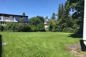Helle, ruhige und gepflegte 1-Zimmer-Wohnung von Privat,  mit Balkon in Untermenzing, München – Allacherstr. 152, 80997 München – Vorschaubild 19