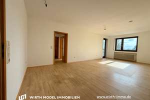 Drei-Zimmer-Wohnung mit EBK, Balkon u. Tg-Stellplatz am Deutschhof | Schweinfurt – Die vollständige Adresse der Immobilie erhältst du vom Anbieter., 97422 Hochfeld/Steinberg, Schweinfurt – Vorschaubild 5