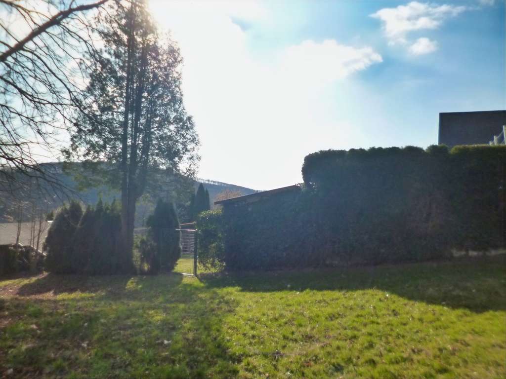 Immobilie in Molzhain - Genießer - Haus! Panoramablick, Wintergarten, Loggia, Balkone, Terrasse! - Bild 4