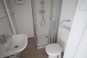 Frisch sanierte 2-Zimmer-Wohnung mit Balkon – Luisenstr. 48, 40215 Friedrichstadt, Düsseldorf – Vorschaubild 7