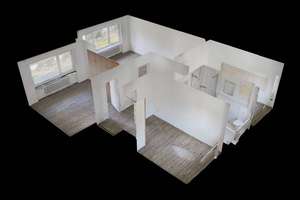 Durchdacht & geräumig: Helle 3-Zimmer-Wohnung mit Tageslicht-Vollbad – Lahrkampstraße 1, 33104 Schloß Neuhaus, Paderborn – Vorschaubild 11