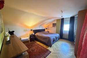 Attraktive Kapitalanlage: MFH mit Praxis, 4 Wohnungen & Garagen – Die vollständige Adresse der Immobilie erhältst du vom Anbieter., 76456 Kuppenheim – Vorschaubild 12