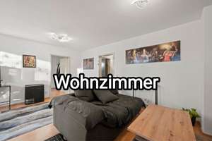 Charmante 2 Zimmer -Wohnung in Bogenhausen