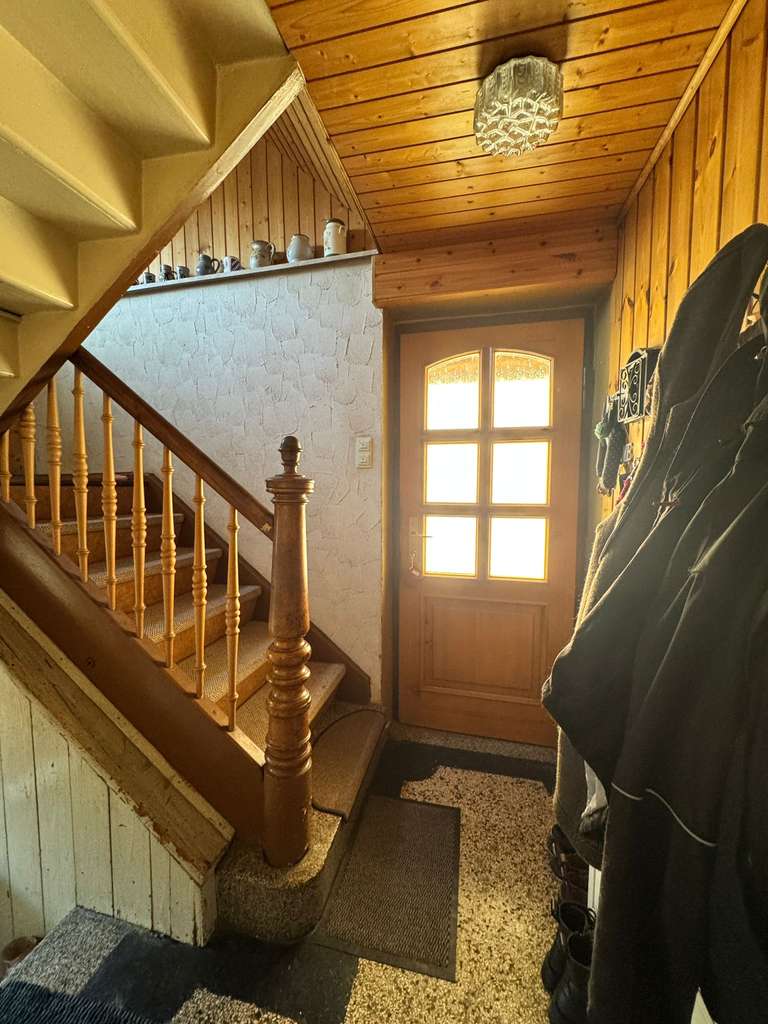 Immobilie in Lauffen am Neckar - 2 Familienhaus mit Potenzial für Kapitalanleger oder Eigennutzer in zentraler guter Lage - Bild 4