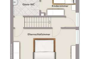 Charmante Doppelhaushälfte mit Gartenidylle und Gestaltungsspielraum – Die vollständige Adresse der Immobilie erhältst du vom Anbieter., 45772 Marl-Hamm, Marl – Vorschaubild 15