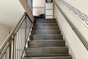 Kapitalanlage – Vermietete 4 Raum Wohnung im 1.OG mit Balkon, EBK sowie Garage in Dresden Oberwartha – Zur Schäferei 4, 1159 Oberwartha, Dresden – Vorschaubild 5