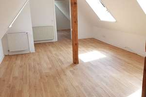 5-Zimmer-Maisonette-Whn., Gartenmitbenutzung, provisionsfrei – Die vollständige Adresse der Immobilie erhältst du vom Anbieter., 70199 Karlshöhe, Stuttgart – Vorschaubild 15