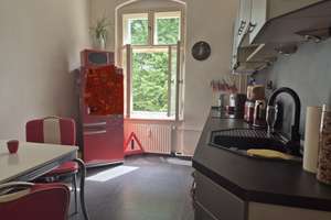 2 Zim.- mit Balkon nahe Residenzstr.-vermietet  – Die vollständige Adresse der Immobilie erhältst du vom Anbieter., 13409 Reinickendorf (Ortsteil), Berlin – Vorschaubild 9