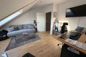 Moderne Doppelhaushälfte mit Garten, Terrasse & Garage in ruhiger Familienlage von Hanau – Die vollständige Adresse der Immobilie erhältst du vom Anbieter., 63457 Wolfgang, Hanau – Vorschaubild 18