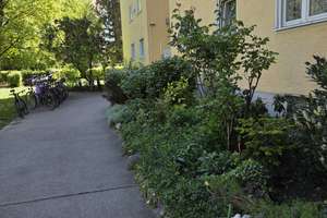Provisionsfrei zu verkaufen - gemütliche 2- Zimmer-Wohnung in ruhiger, zentraler  Lage – Heiterwanger Straße 4, 81373 Mittersendling, München – Vorschaubild 2