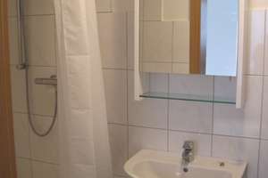 1,5-Zimmer-Wohnung mit Einbauküche in zentraler Lage in Siegen – Hammerstraße 7, 57072 Siegen, Siegen – Vorschaubild 5