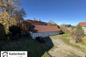 Freistehendes Zweifamilienhaus mit 6 Garagen und großem Grundstück in Bündheim – Die vollständige Adresse der Immobilie erhältst du vom Anbieter., 38667 Bad Harzburg – Vorschaubild 3
