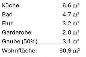 Moderne 3-Zi-DG-Wohnung mit Fußb.-Hzg.+ Hobbyraum München Alt-Solln, E-Effzkl. A! in kl. 3 FamHaus  – Halbreiterstraße 21a, 81479 Solln, München – Vorschaubild 23