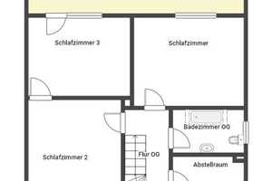Zuhause mit Herz: Großzügige DHH in bester Lage mit viel Potenzial & Gestaltungsspielraum – Augsburg (Kreis) – Vorschaubild 18