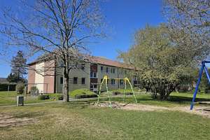3-Zimmer-Wohnung mit Loggia und GARTEN, Niedrigenergiehaus mit Einbauküche – Lütthörn 4, 24340 Eckernförde – Vorschaubild 16