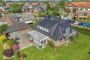 Ihr neues Zuhause oder Feriendomizil an der Nordsee! – Die vollständige Adresse der Immobilie erhältst du vom Anbieter., 26434 Wangerland – Vorschaubild 7