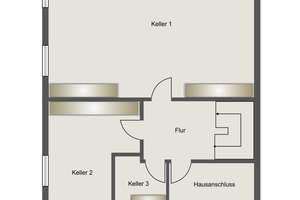 Modernes KFW Einfamilienhaus mit Wohlfühlcharakter - aus 2010 mit Carport und Luftwärmepumpe – Die vollständige Adresse der Immobilie erhältst du vom Anbieter., 21031 Lohbrügge, Hamburg – Vorschaubild 18