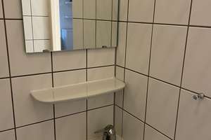 Charmantes 1-Zimmer-Apartment mit Balkon in gepflegtem Mehrfamilienhaus – Die vollständige Adresse der Immobilie erhältst du vom Anbieter., 70190 Stöckach, Stuttgart – Vorschaubild 6