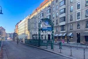 Bezugsfreie Stadtwohnung in Berlin-Mitte – ruhig gelegen und nur wenige Schritte zur Spree – Die vollständige Adresse der Immobilie erhältst du vom Anbieter., 10179 Mitte (Ortsteil), Berlin – Vorschaubild 10