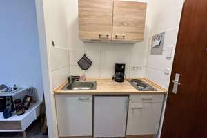 Zentral gelegenes Apartment nahe der Universität Kassel und dem Klinikum – 34125 Wesertor, Kassel – Vorschaubild 3