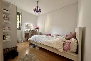 Gartenwohnung in Toplage Weißer Hirsch: Südterrasse, Marmor, Fußbodenheizung & TG – Die vollständige Adresse der Immobilie erhältst du vom Anbieter., 1324 Bühlau/Weißer Hirsch, Dresden – Vorschaubild 8