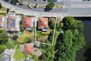 Historische Berliner Stadtvilla am Teltowkanal – Die vollständige Adresse der Immobilie erhältst du vom Anbieter., 12247 Steglitz, Berlin – Vorschaubild 30