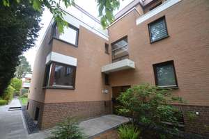 Familienfreundliches 4-Zimmer-Penthouse mit Tiefgaragenstellplatz – Die vollständige Adresse der Immobilie erhältst du vom Anbieter., 22455 Niendorf, Hamburg – Vorschaubild 3