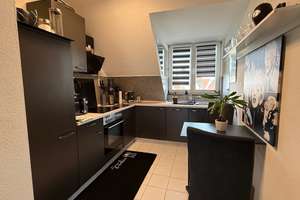 Vermietete Eigentumswohnung mit Balkon und Stellplatz – Die vollständige Adresse der Immobilie erhältst du vom Anbieter., 38820 Halberstadt – Vorschaubild 3