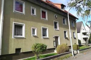 Ruhige Lage - schnelle Anfrage!