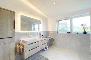 Neues freistehendes Haus mit bis zu 2 Wohneinheiten auf sonnigem Südwest-Grund in ruhiger Bestlage – Die vollständige Adresse der Immobilie erhältst du vom Anbieter., 89537 Giengen an der Brenz – Vorschaubild 39
