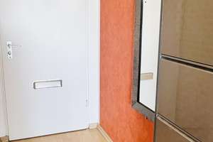 Erbpacht! Von Privat! Ohne Provision! Möbliertes Apartment m. Balkon inkl. TG-Platz, ab sofort – Franziskanerstr. 16, 81669 Obere Au, München – Vorschaubild 13