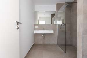 Exklusives Wohnen! Teilmöbliertes Loft Apartment mit Balkon – Gräfenhäuser Straße 26, 64293 Darmstadt-Nord, Darmstadt – Vorschaubild 8