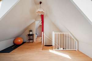 76 m² | 3-Zimmer-Dachgeschosswohnung auf 2 Ebenen | Gepflegt & top angebunden – Die vollständige Adresse der Immobilie erhältst du vom Anbieter., 13353 Wedding, Berlin – Vorschaubild 10