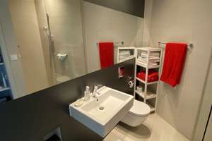 Modernes, möbliertes 1,5-Zimmer-Apartment am Universitätsklinikum – Paul-List-Straße 26, 4103 Zentrum-Südost, Leipzig – Vorschaubild 6