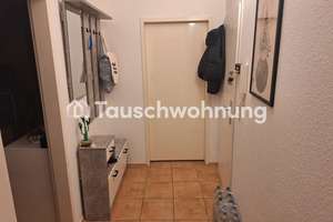 Tauschwohnung: Wohnung in der Innenstadt mit Balkon – Die vollständige Adresse der Immobilie erhältst du vom Anbieter., 28195 Altstadt, Bremen – Vorschaubild 7