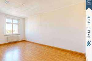 ++ Bezugsfrei, Balkon, Badewanne & Fenster! Charmanter Altbau in Gohlis Süd ++ – Die vollständige Adresse der Immobilie erhältst du vom Anbieter., 4155 Gohlis-Süd, Leipzig – Vorschaubild 8