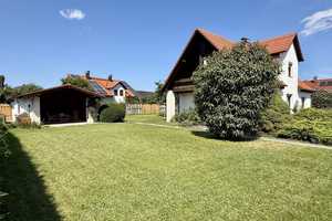 Familienfreundliches Haus mit großem Grundstück
 – Altötting (Kreis) – Vorschaubild 2