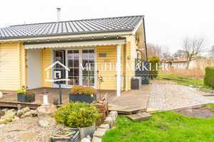 Traumhaftes Holz-Blockhaus im Urlaubsparadies Dahme (Ostsee) zu verkaufen – Erfurter Platz 38, 23747 Ostholstein (Kreis) – Vorschaubild 10