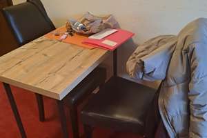 Möblierte 1-Zimmer-Wohnung am Kurpark in Grafenau – Venusberg 9, 94481 Grafenau – Vorschaubild 2