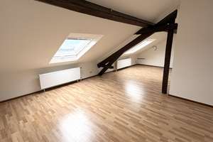 Charmante Wohnung mit Weitblick über Aachen 